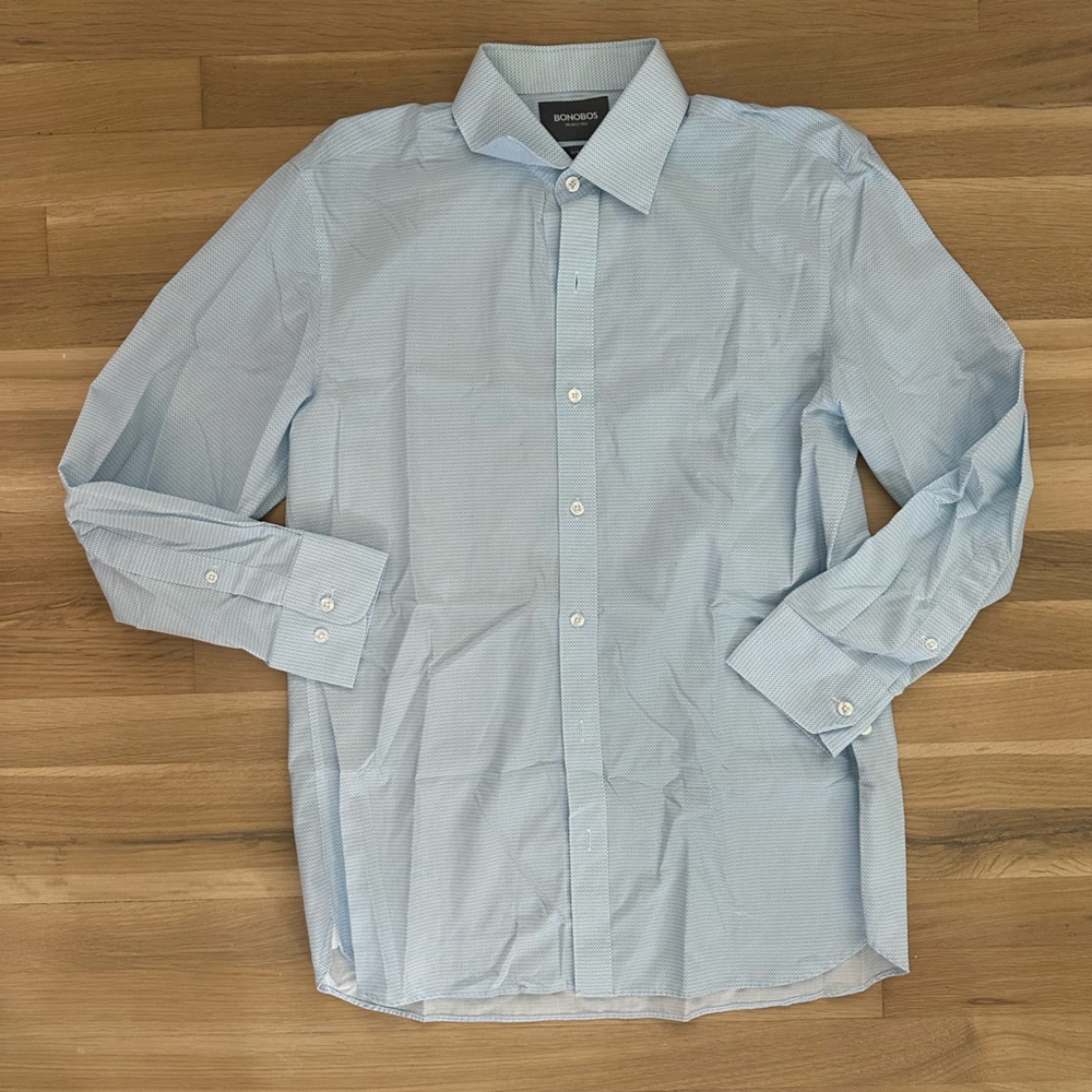 Bonobos Men’s Everyday Oxford